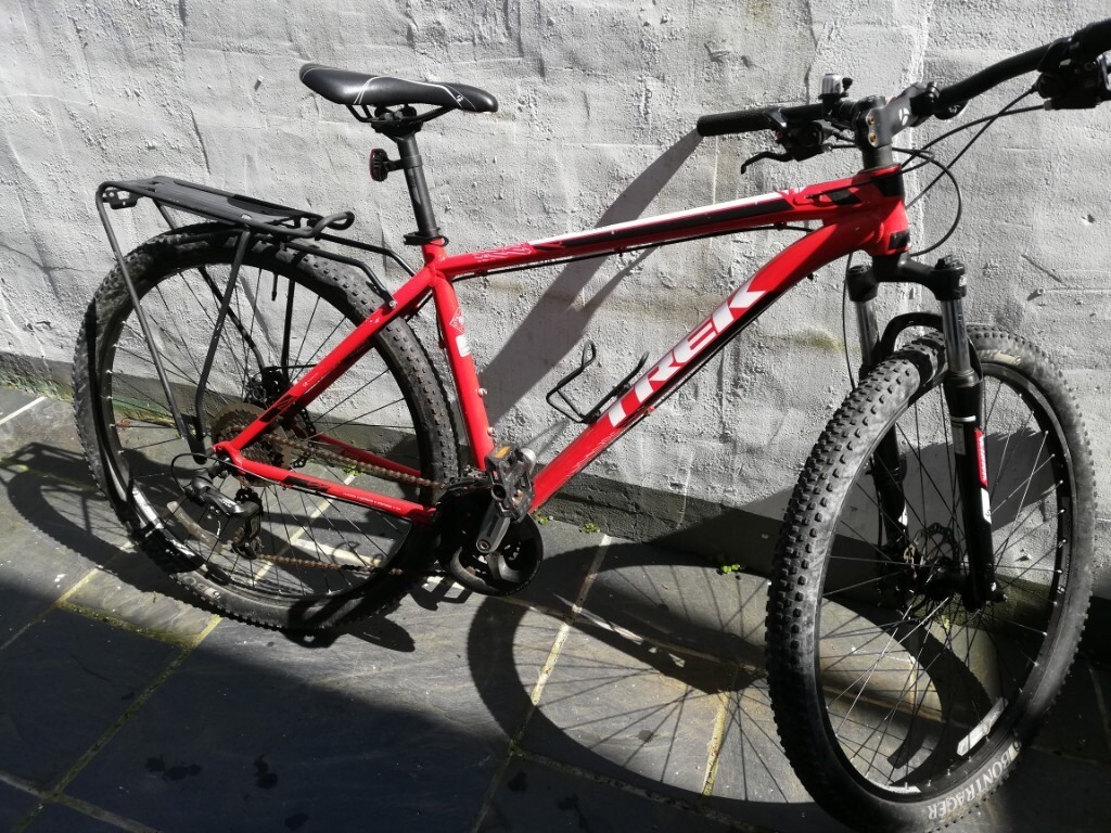 x caliber 4